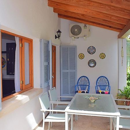 159 Casa Alba Etv9785 By Mallorca Charme Can Picafort  Εξωτερικό φωτογραφία