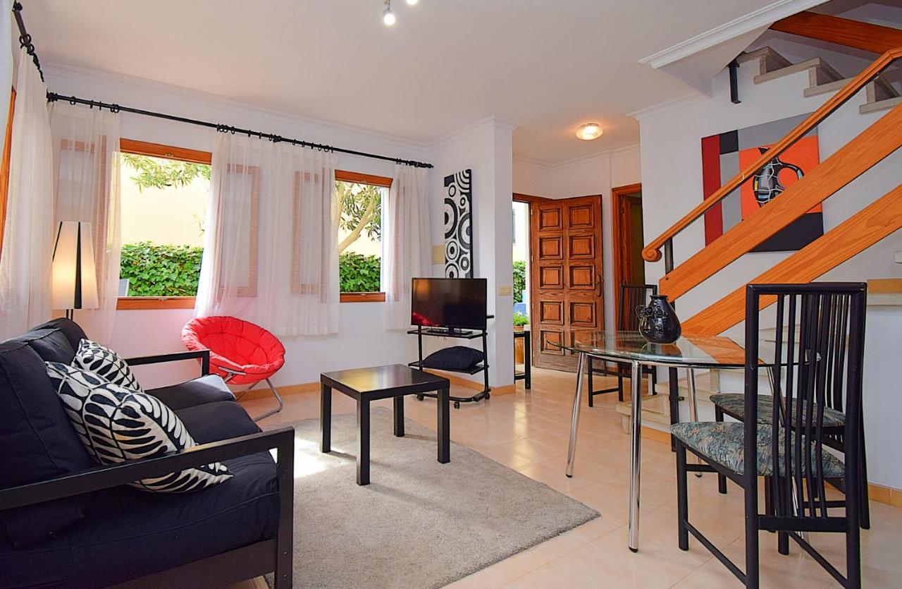 159 Casa Alba Etv9785 By Mallorca Charme Can Picafort  Εξωτερικό φωτογραφία