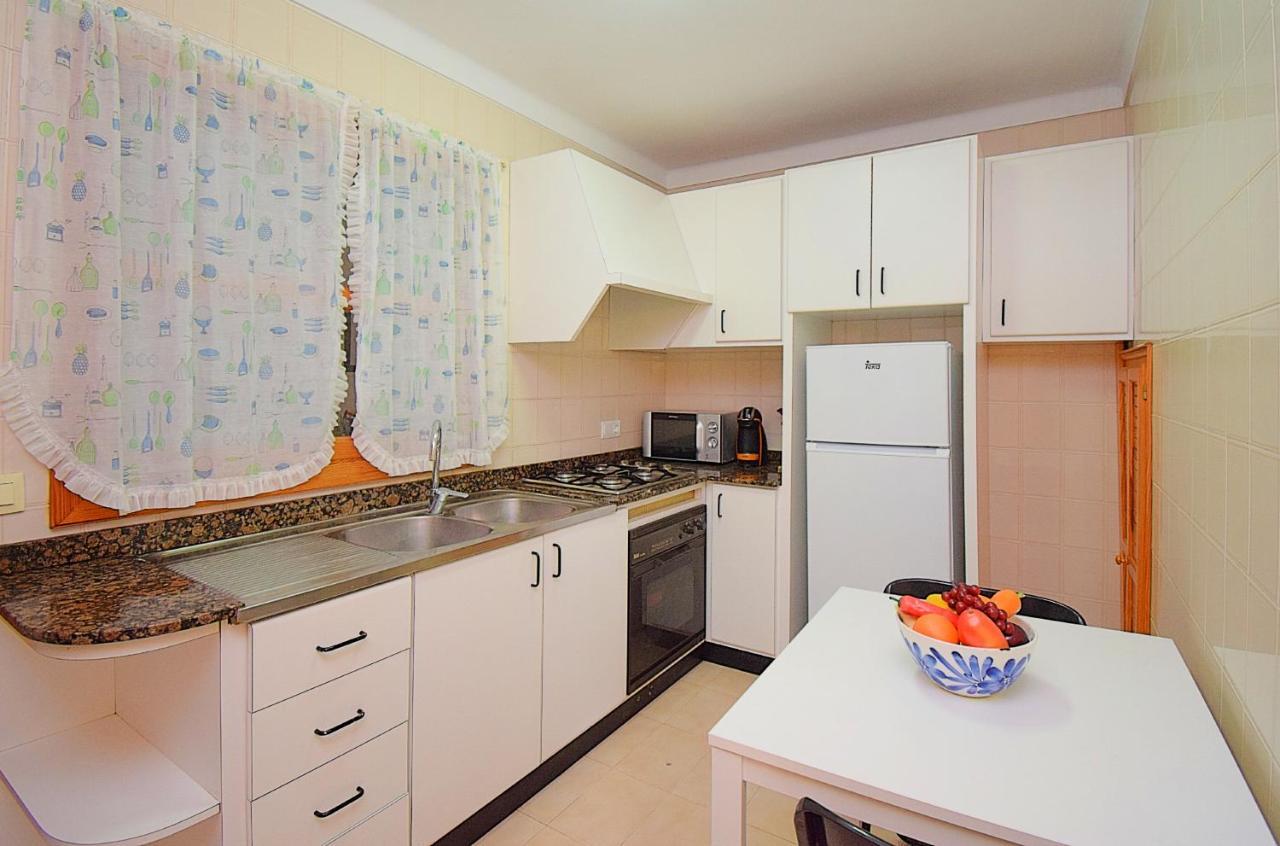 159 Casa Alba Etv9785 By Mallorca Charme Can Picafort  Εξωτερικό φωτογραφία