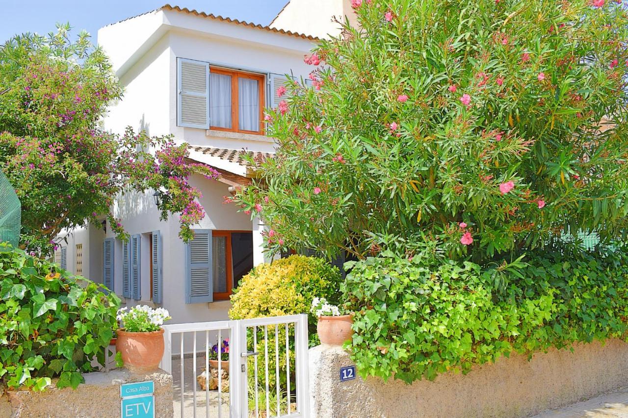 159 Casa Alba Etv9785 By Mallorca Charme Can Picafort  Εξωτερικό φωτογραφία