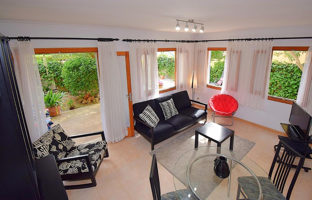 159 Casa Alba Etv9785 By Mallorca Charme Can Picafort  Εξωτερικό φωτογραφία