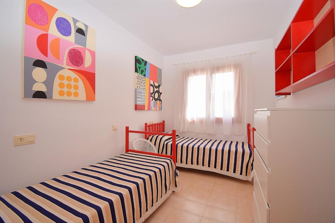 159 Casa Alba Etv9785 By Mallorca Charme Can Picafort  Εξωτερικό φωτογραφία