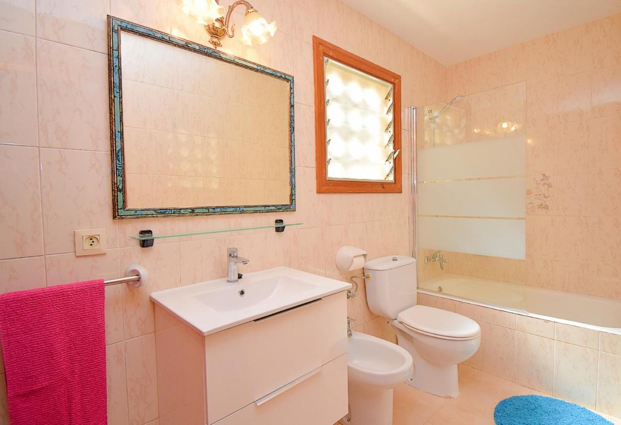159 Casa Alba Etv9785 By Mallorca Charme Can Picafort  Εξωτερικό φωτογραφία