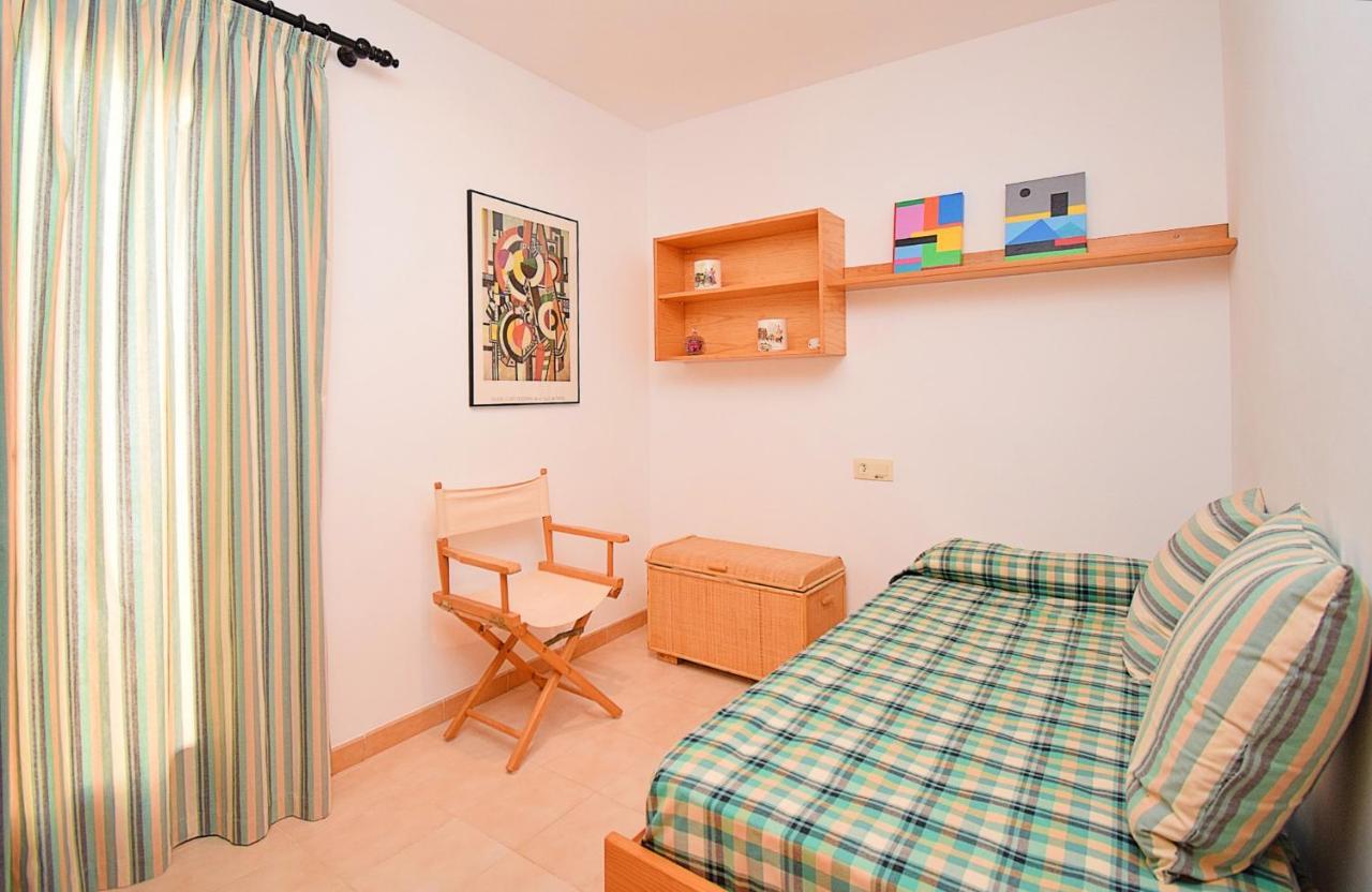 159 Casa Alba Etv9785 By Mallorca Charme Can Picafort  Εξωτερικό φωτογραφία